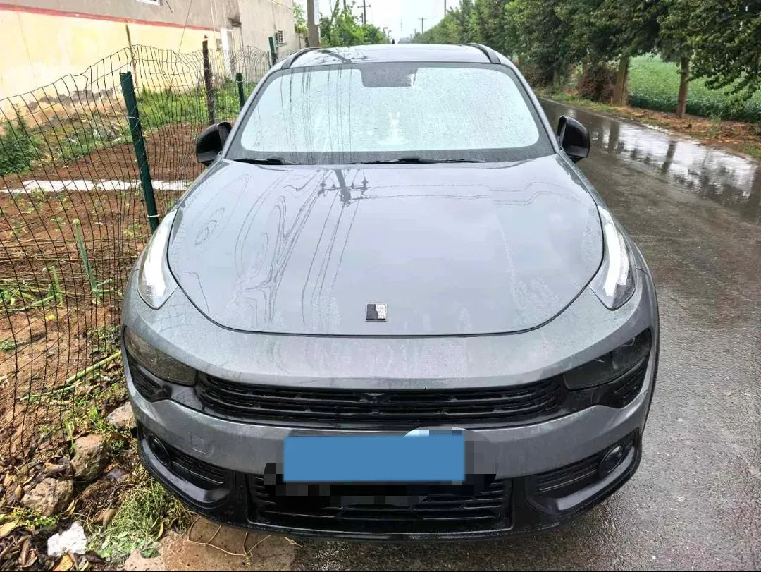 2020 LYNK&CO 02 1.5T 180HP L3 7DCT,autocango,china used car exporter,china ev exporter,chinese used car exporter,chinese used ev exporter