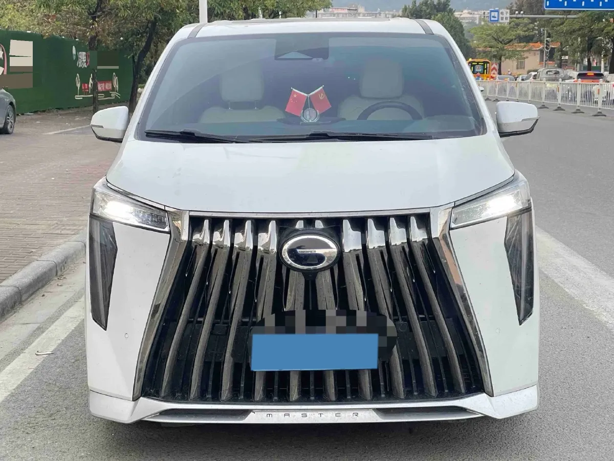 2023 GAC Trumpchi M8 2.0T 190HP L4 E-CVT Hybrid,autocango,china used car exporter,china ev exporter,chinese used car exporter,chinese used ev exporter
