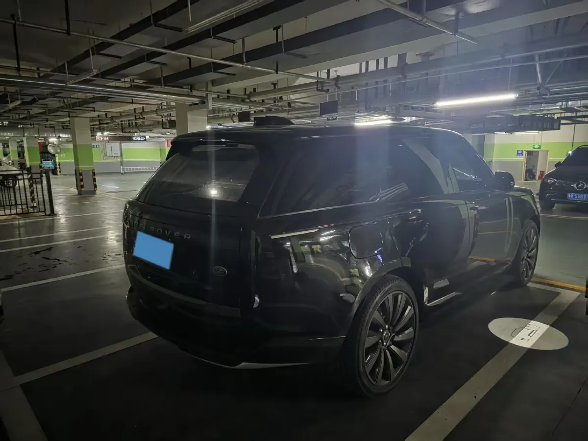2023 Land Rover Range Rover 3.0T 360HP L6 8AT,autocango,china used car exporter,china ev exporter,chinese used car exporter,chinese used ev exporter