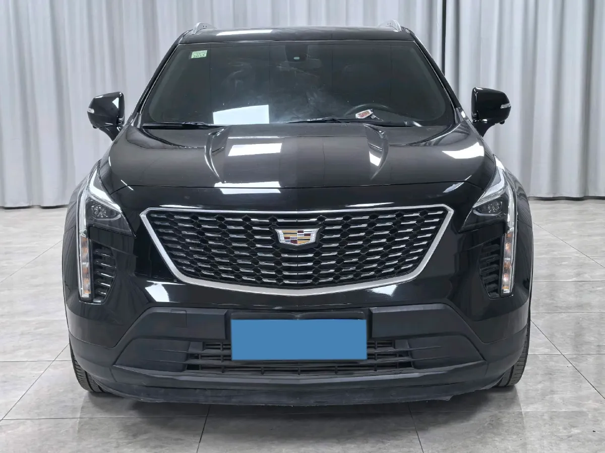 2021 Cadillac XT4 2.0T 237HP L4 9AT,autocango,china used car exporter,china ev exporter,chinese used car exporter,chinese used ev exporter