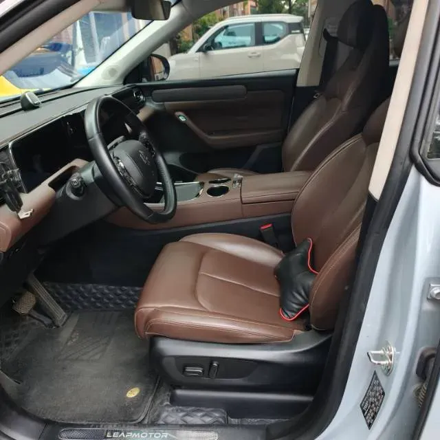 2023 Leapmotor C11 BEV 69.2KWH,autocango,china used car exporter,china ev exporter,chinese used car exporter,chinese used ev exporter