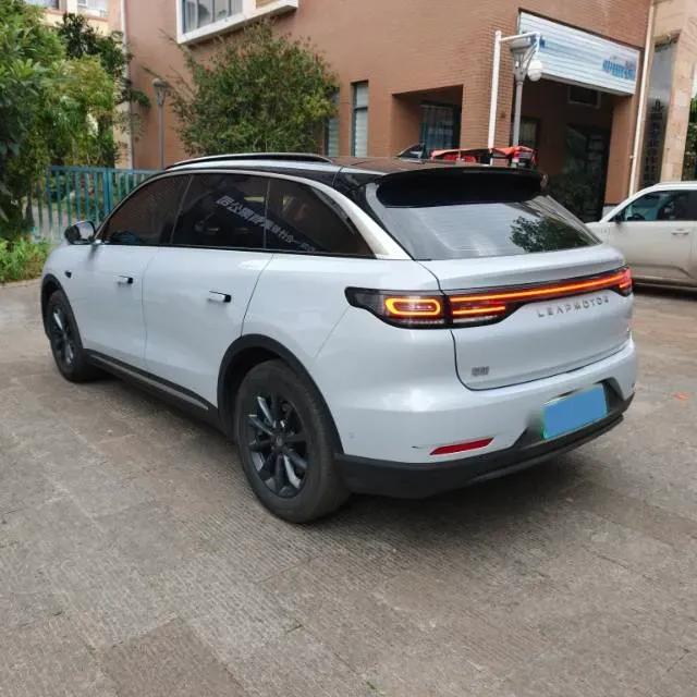 2023 Leapmotor C11 BEV 69.2KWH,autocango,china used car exporter,china ev exporter,chinese used car exporter,chinese used ev exporter