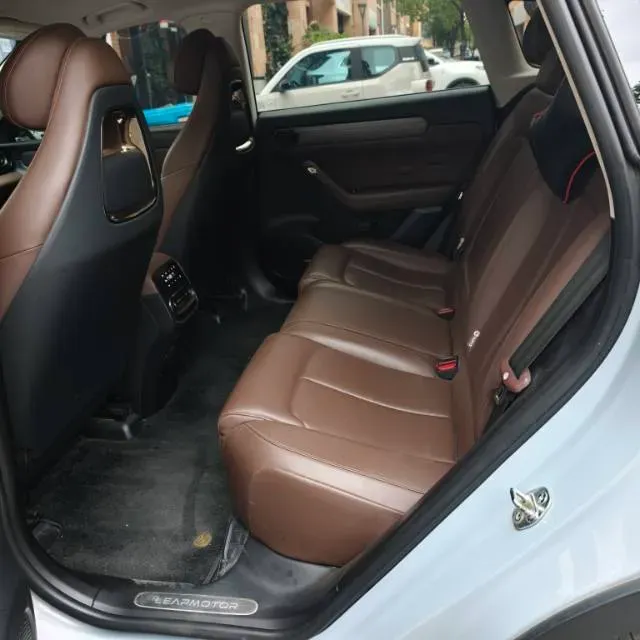 2023 Leapmotor C11 BEV 69.2KWH,autocango,china used car exporter,china ev exporter,chinese used car exporter,chinese used ev exporter