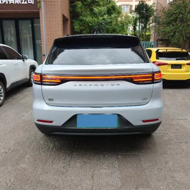 2023 Leapmotor C11 BEV 69.2KWH,autocango,china used car exporter,china ev exporter,chinese used car exporter,chinese used ev exporter