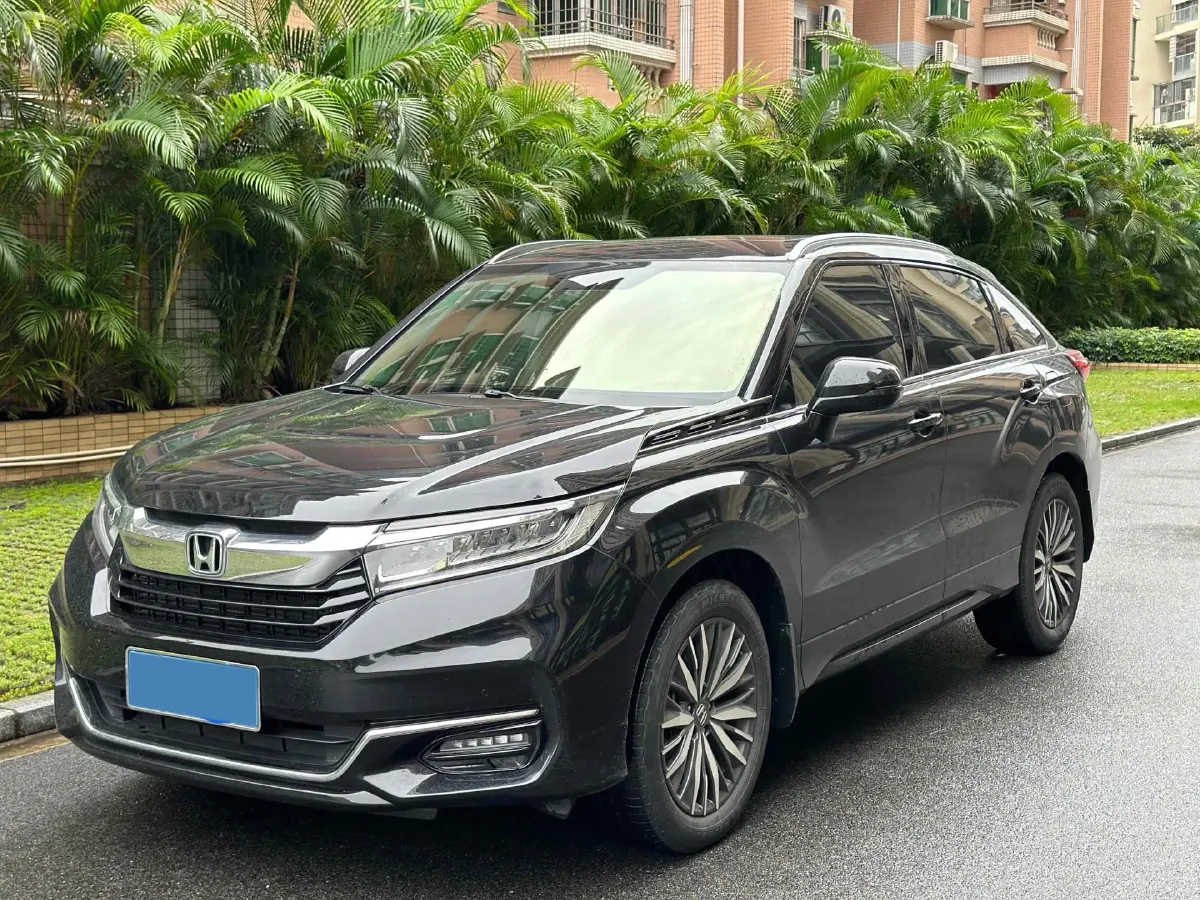 2020 Honda Avancier 2.0T 272HP L4 9AT,autocango,china used car exporter,china ev exporter,chinese used car exporter,chinese used ev exporter