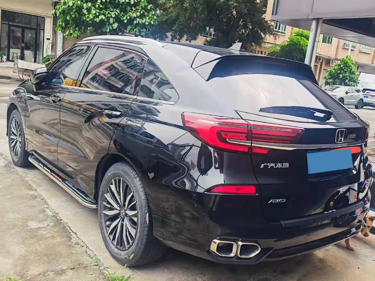 2020 Honda Avancier 2.0T 272HP L4 9AT,autocango,china used car exporter,china ev exporter,chinese used car exporter,chinese used ev exporter