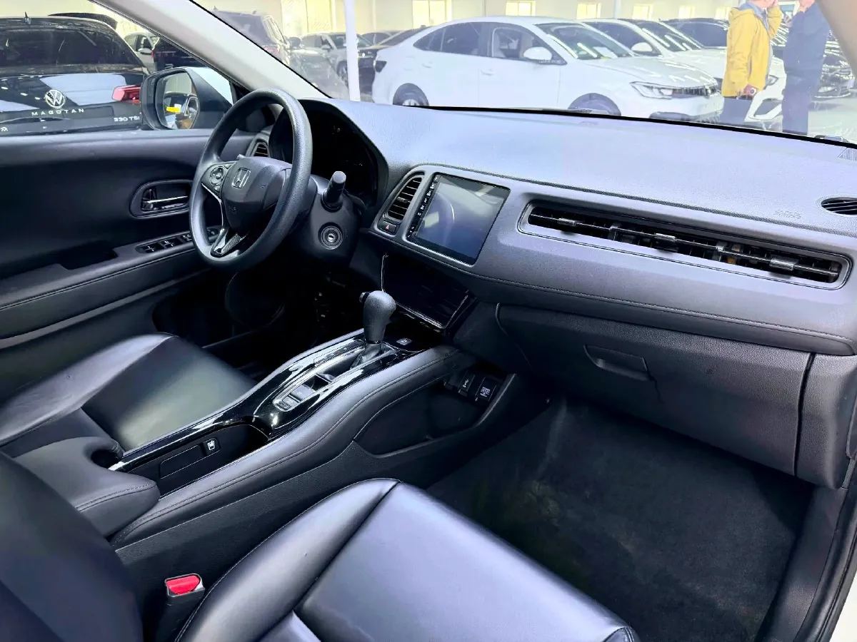 2020 Honda Vezel 1.5T 177HP L4 CVT,autocango,china used car exporter,china ev exporter,chinese used car exporter,chinese used ev exporter