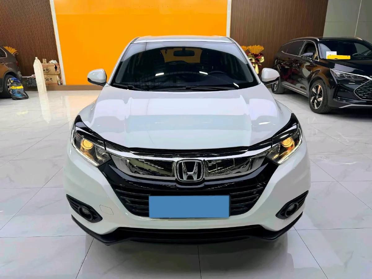 2020 Honda Vezel 1.5T 177HP L4 CVT,autocango,china used car exporter,china ev exporter,chinese used car exporter,chinese used ev exporter