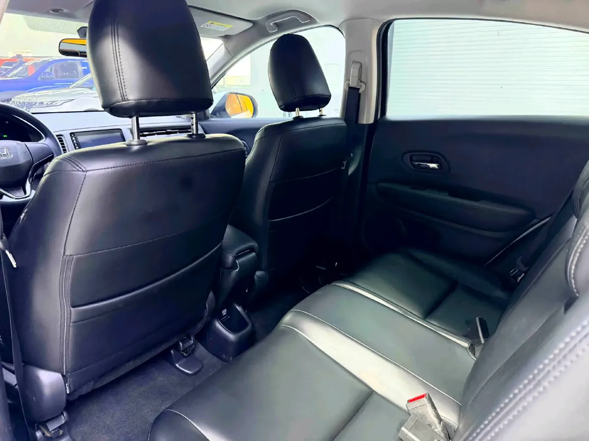 2020 Honda Vezel 1.5T 177HP L4 CVT,autocango,china used car exporter,china ev exporter,chinese used car exporter,chinese used ev exporter