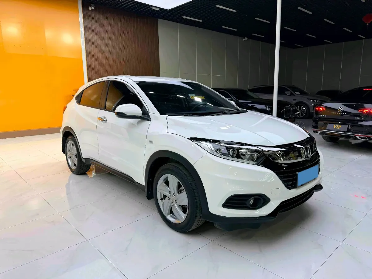 2020 Honda Vezel 1.5T 177HP L4 CVT,autocango,china used car exporter,china ev exporter,chinese used car exporter,chinese used ev exporter
