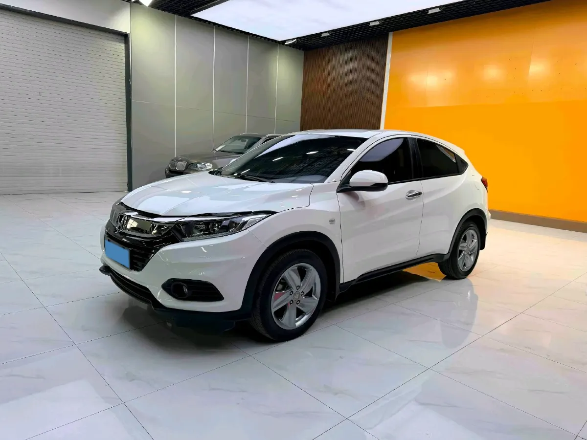 2020 Honda Vezel 1.5T 177HP L4 CVT,autocango,china used car exporter,china ev exporter,chinese used car exporter,chinese used ev exporter