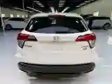 2020 Honda Vezel 1.5T 177HP L4 CVT
