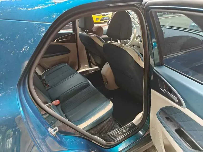 2023 Ora FunkyCat BEV 47.8KWH,autocango,china used car exporter,china ev exporter,chinese used car exporter,chinese used ev exporter