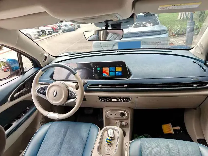 2023 Ora FunkyCat BEV 47.8KWH,autocango,china used car exporter,china ev exporter,chinese used car exporter,chinese used ev exporter