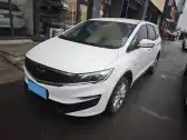2019 GEELY JIAJI,autocango,china used car exporter,china ev exporter,chinese used car exporter,chinese used ev exporter