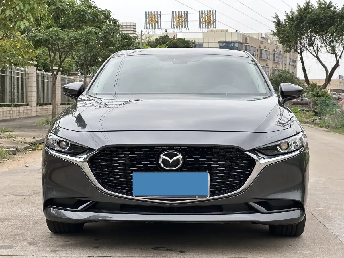 2021 Mazda 3 Axela 2.0L 158HP L4 6AT,autocango,china used car exporter,china ev exporter,chinese used car exporter,chinese used ev exporter