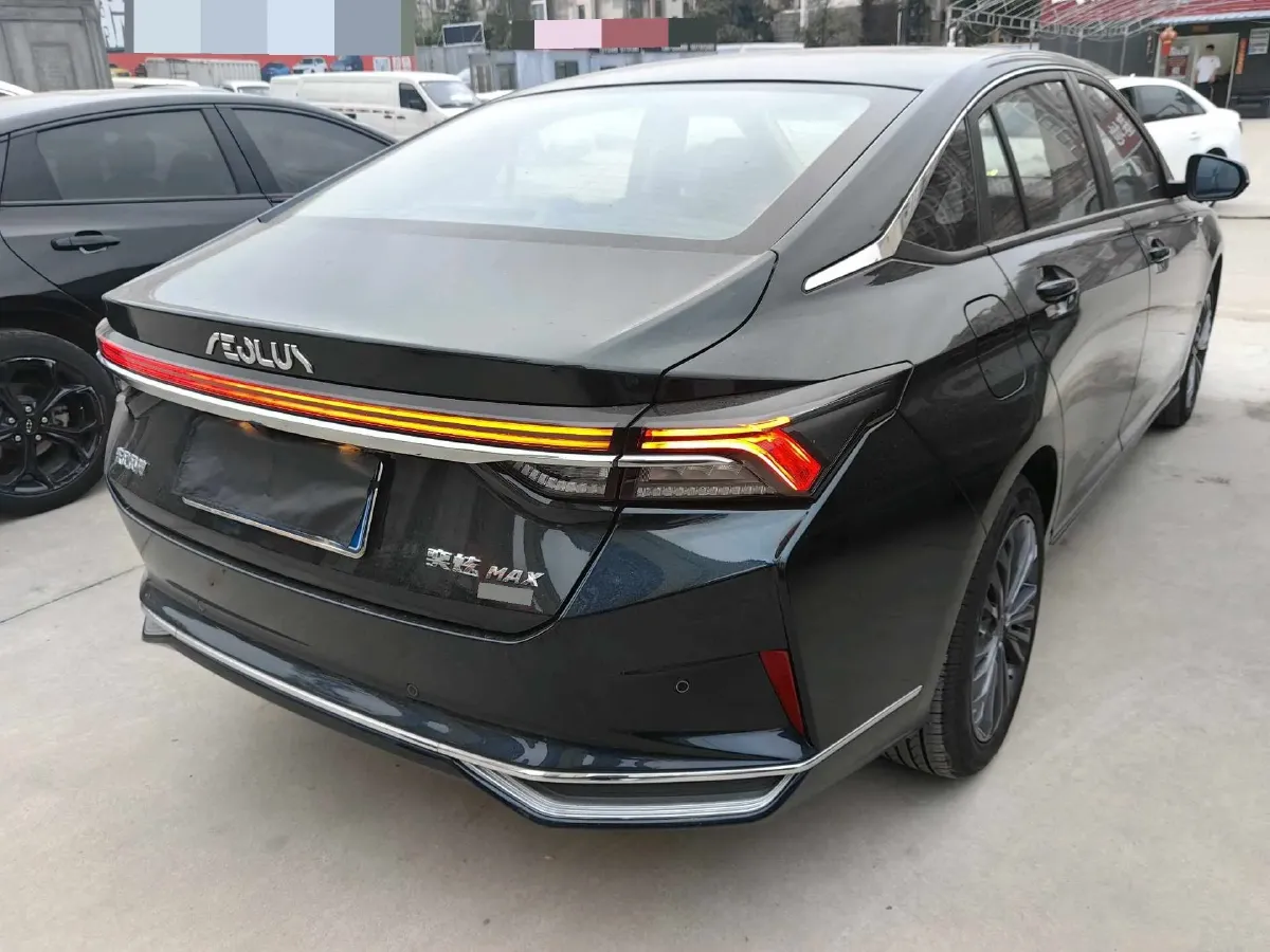 2021 DongFeng Aeolus YiXuan MAX 1.5T 190HP L4 7DCT,autocango,china used car exporter,china ev exporter,chinese used car exporter,chinese used ev exporter