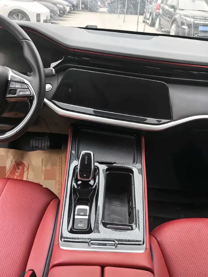 2021 DongFeng Aeolus YiXuan MAX 1.5T 190HP L4 7DCT,autocango,china used car exporter,china ev exporter,chinese used car exporter,chinese used ev exporter