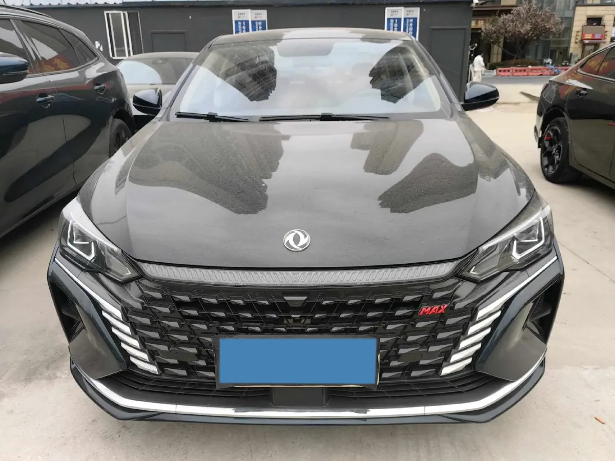 2021 DongFeng Aeolus YiXuan MAX 1.5T 190HP L4 7DCT,autocango,china used car exporter,china ev exporter,chinese used car exporter,chinese used ev exporter