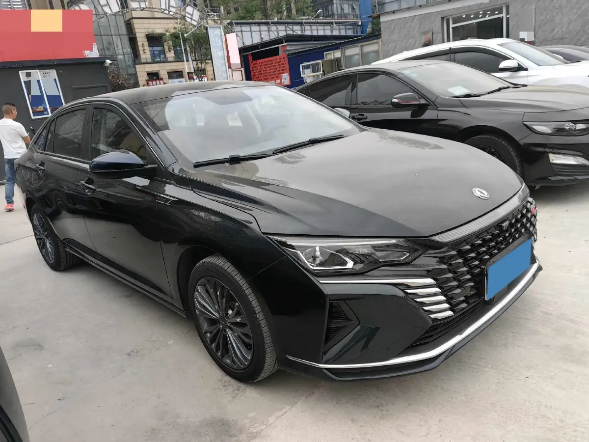 2021 DongFeng Aeolus YiXuan MAX 1.5T 190HP L4 7DCT,autocango,china used car exporter,china ev exporter,chinese used car exporter,chinese used ev exporter