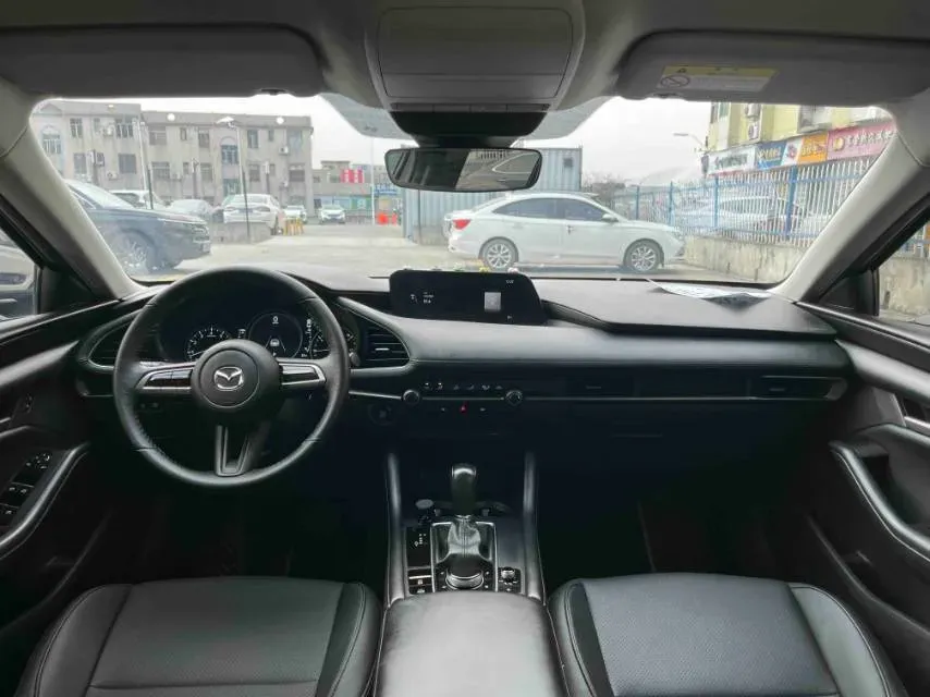 2020 Mazda 3 Axela 1.5L 117HP L4 6AT,autocango,china used car exporter,china ev exporter,chinese used car exporter,chinese used ev exporter