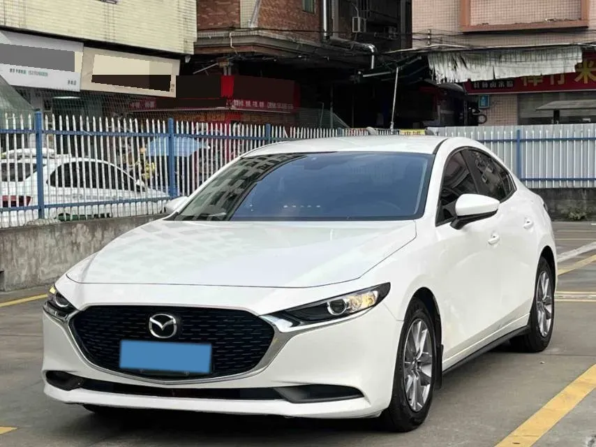 2020 Mazda 3 Axela 1.5L 117HP L4 6AT,autocango,china used car exporter,china ev exporter,chinese used car exporter,chinese used ev exporter