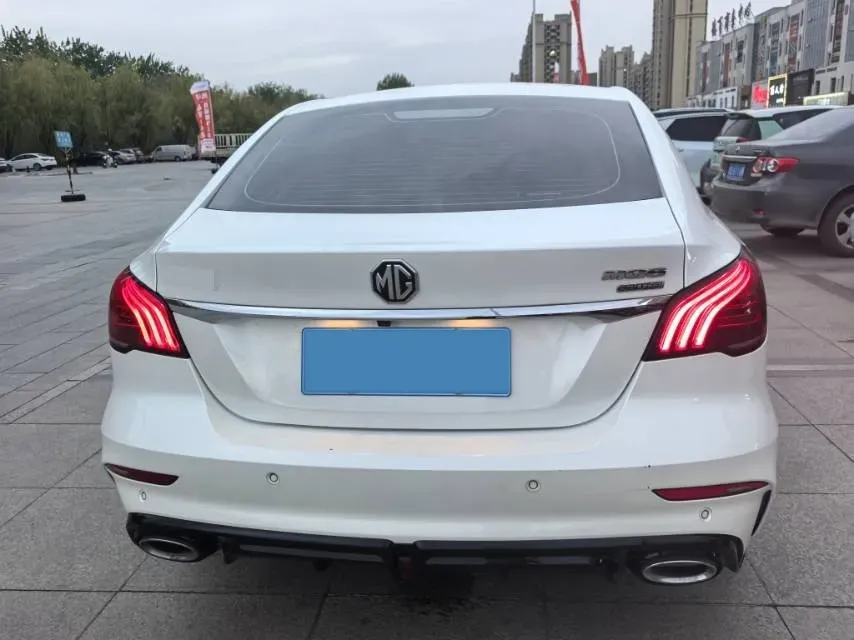 2023 MG MG6 1.5T 181HP L4 7DCT,autocango,china used car exporter,china ev exporter,chinese used car exporter,chinese used ev exporter