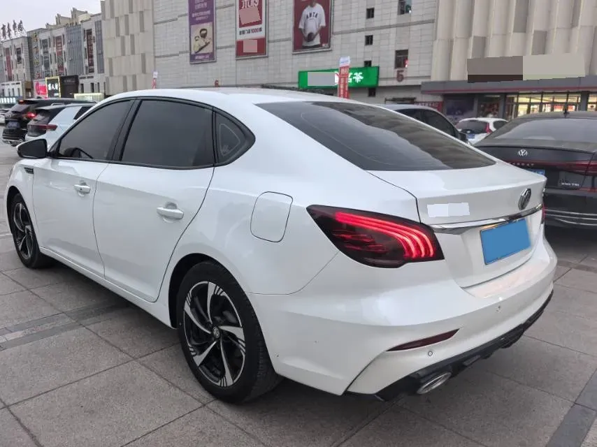 2023 MG MG6 1.5T 181HP L4 7DCT,autocango,china used car exporter,china ev exporter,chinese used car exporter,chinese used ev exporter