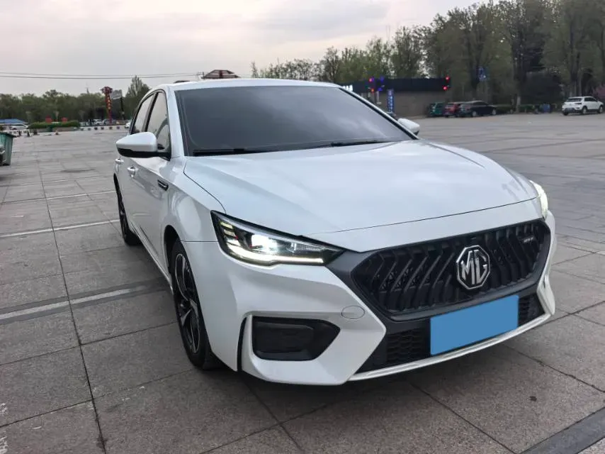2023 MG MG6 1.5T 181HP L4 7DCT,autocango,china used car exporter,china ev exporter,chinese used car exporter,chinese used ev exporter