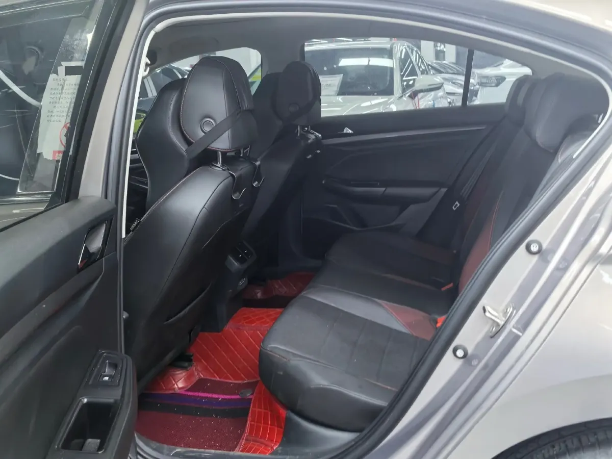 2021 Volkswagen Bora 1.5L 113HP L4 6AT,autocango,china used car exporter,china ev exporter,chinese used car exporter,chinese used ev exporter