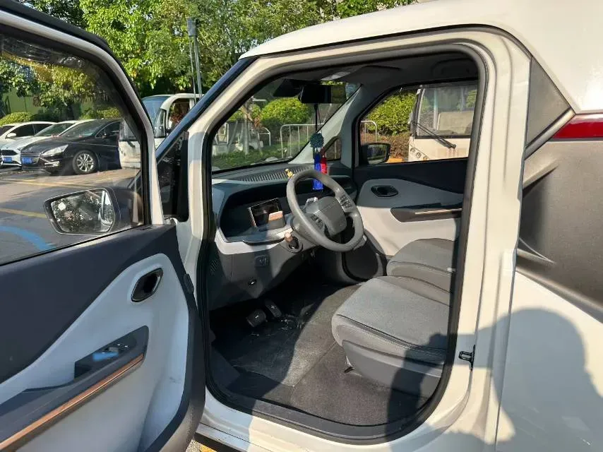 2019 ChangAn Kaicene RuiXing EM80 BEV 46.25KWH,autocango,china used car exporter,china ev exporter,chinese used car exporter,chinese used ev exporter