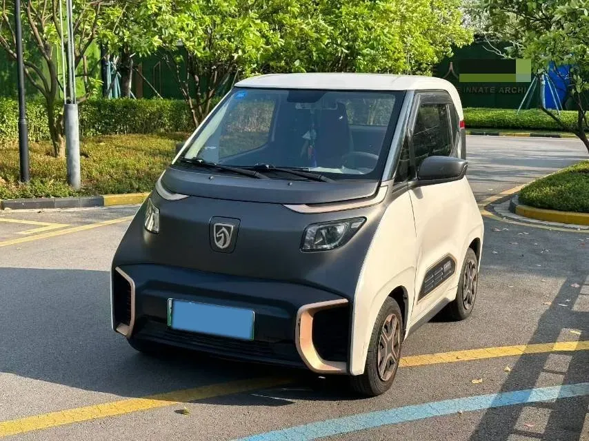 2019 ChangAn Kaicene RuiXing EM80 BEV 46.25KWH,autocango,china used car exporter,china ev exporter,chinese used car exporter,chinese used ev exporter