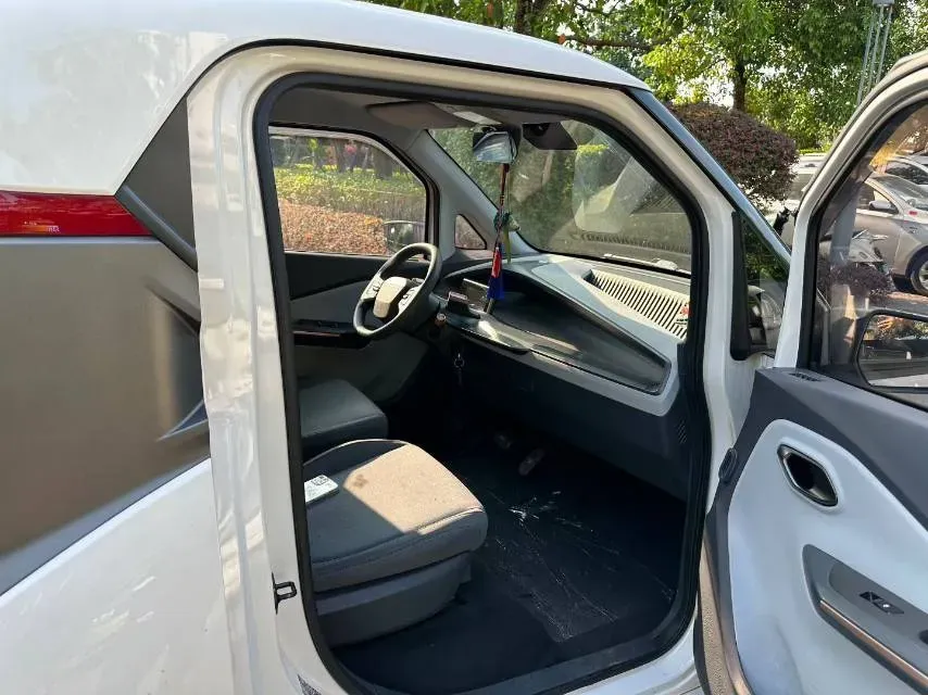 2019 ChangAn Kaicene RuiXing EM80 BEV 46.25KWH,autocango,china used car exporter,china ev exporter,chinese used car exporter,chinese used ev exporter