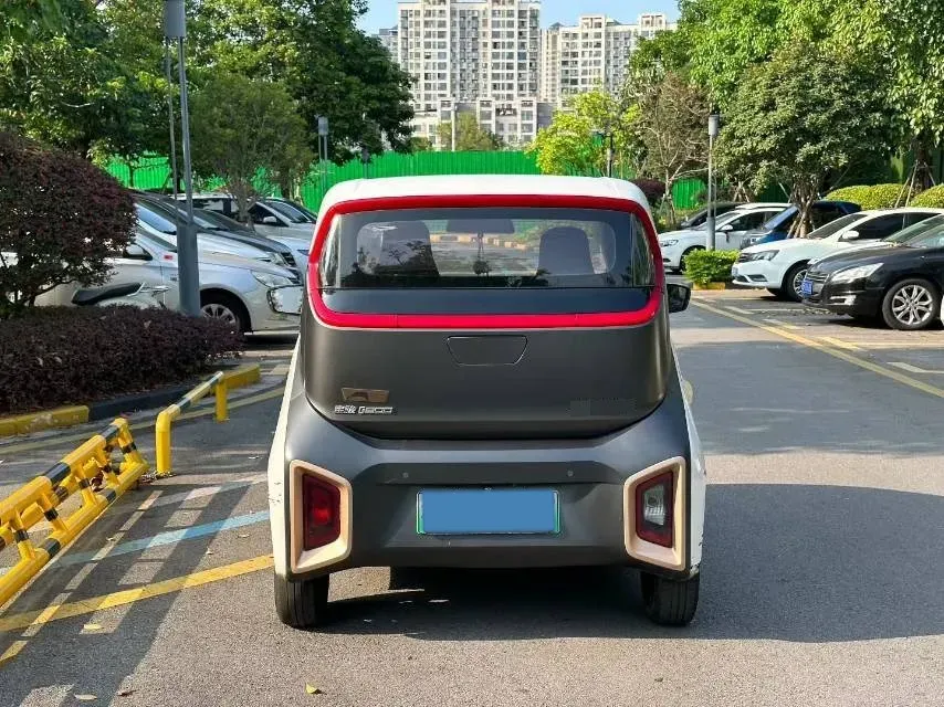 2019 ChangAn Kaicene RuiXing EM80 BEV 46.25KWH,autocango,china used car exporter,china ev exporter,chinese used car exporter,chinese used ev exporter