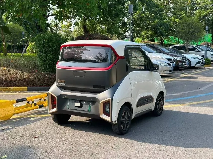 2019 ChangAn Kaicene RuiXing EM80 BEV 46.25KWH,autocango,china used car exporter,china ev exporter,chinese used car exporter,chinese used ev exporter