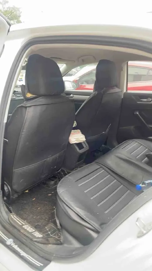 2018 Volkswagen Lamando 1.4T 131HP L4 7DCT,autocango,china used car exporter,china ev exporter,chinese used car exporter,chinese used ev exporter