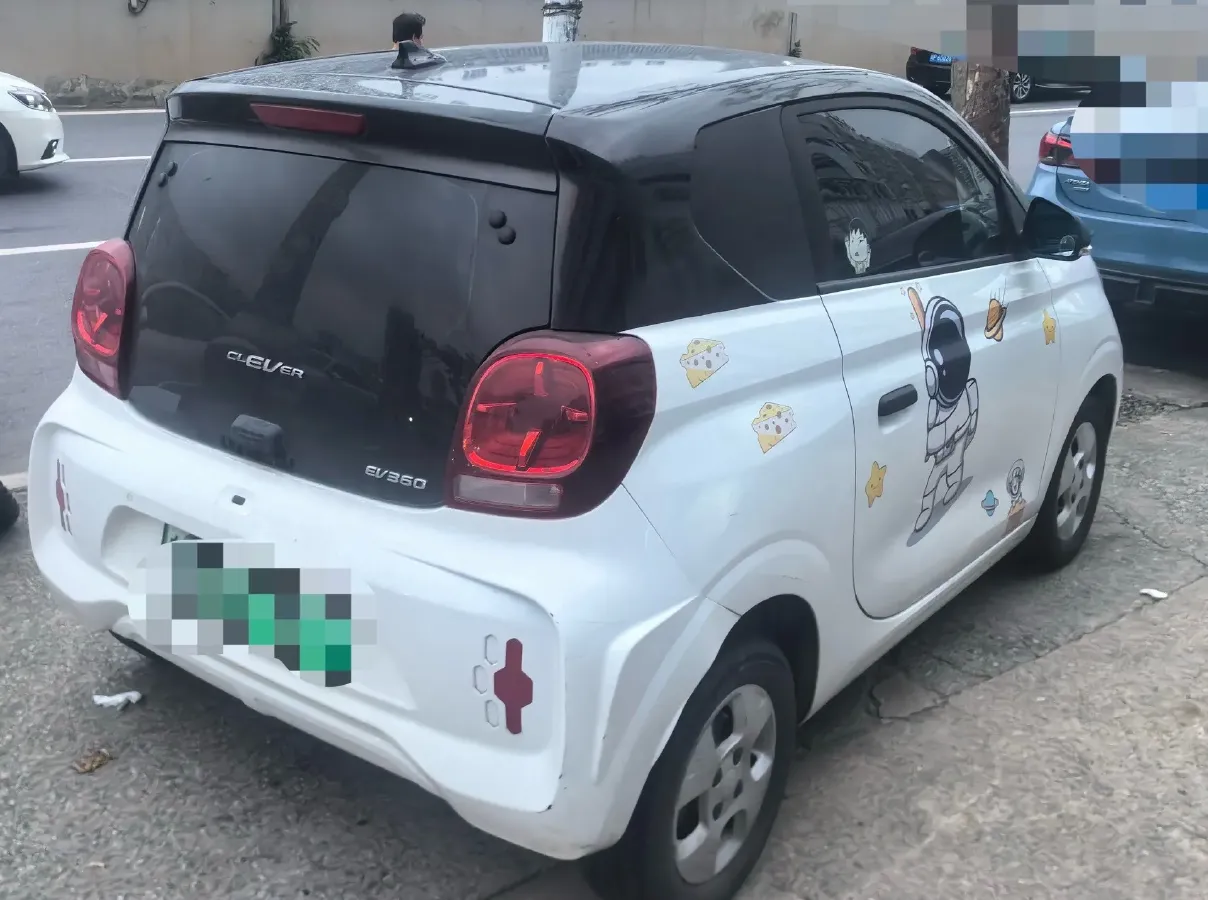 2021 Roewe Clever BEV 29.13KWH,autocango,china used car exporter,china ev exporter,chinese used car exporter,chinese used ev exporter