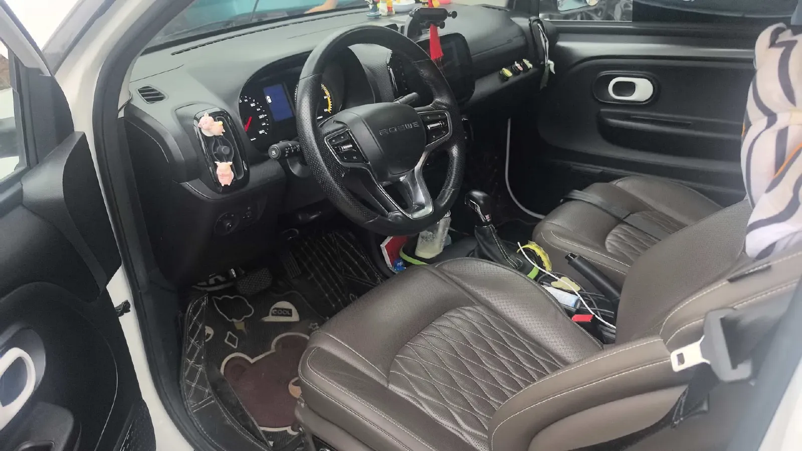 2021 Roewe Clever BEV 29.13KWH,autocango,china used car exporter,china ev exporter,chinese used car exporter,chinese used ev exporter