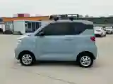2020 WuLing HongGuang MINI EV BEV 9KWH
