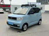 2020 WULING HONGGUANG MINI EV,autocango,china used car exporter,china ev exporter,chinese used car exporter,chinese used ev exporter