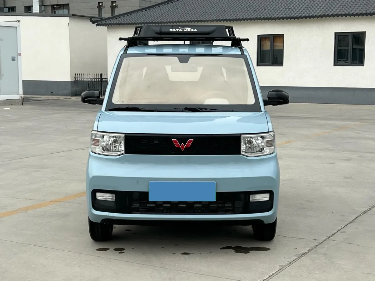 2020 WuLing HongGuang MINI EV BEV 9KWH,autocango,china used car exporter,china ev exporter,chinese used car exporter,chinese used ev exporter
