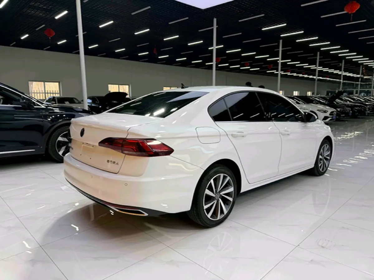 2021 Volkswagen Bora 1.5L 113HP L4 6AT,autocango,china used car exporter,china ev exporter,chinese used car exporter,chinese used ev exporter