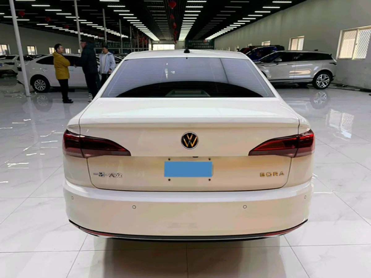 2021 Volkswagen Bora 1.5L 113HP L4 6AT,autocango,china used car exporter,china ev exporter,chinese used car exporter,chinese used ev exporter