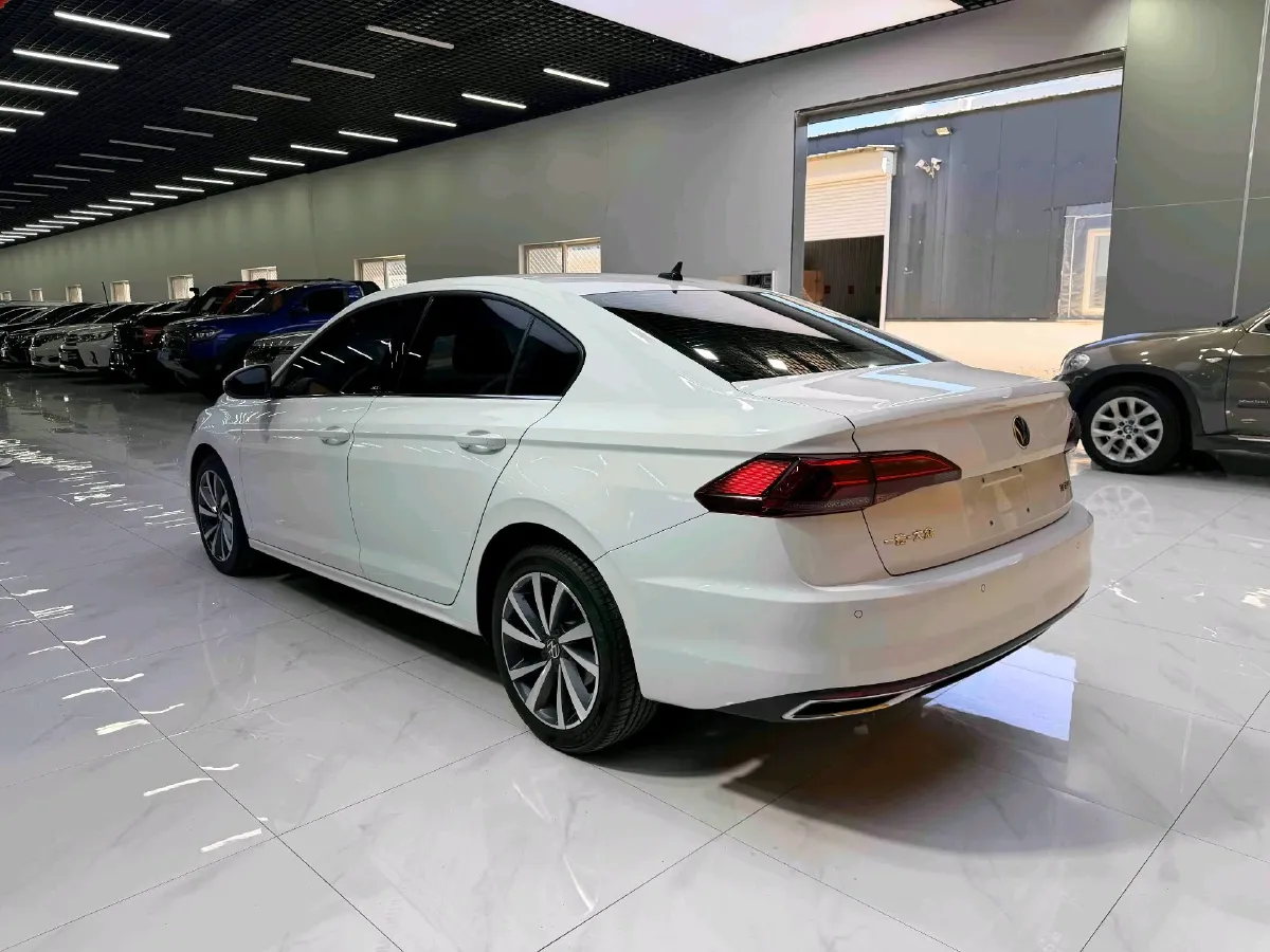 2021 Volkswagen Bora 1.5L 113HP L4 6AT,autocango,china used car exporter,china ev exporter,chinese used car exporter,chinese used ev exporter