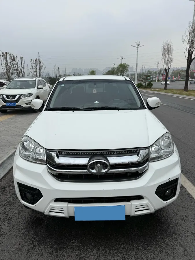 2021 Great Wall Wingle 5 2.4L 160HP L4 5MT,autocango,china used car exporter,china ev exporter,chinese used car exporter,chinese used ev exporter