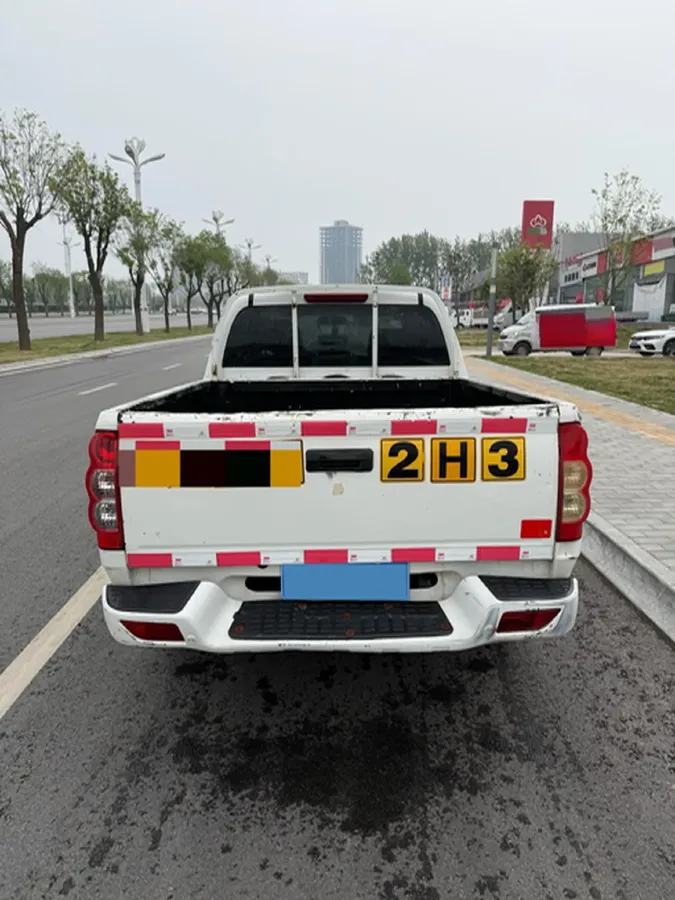2021 Great Wall Wingle 5 2.4L 160HP L4 5MT,autocango,china used car exporter,china ev exporter,chinese used car exporter,chinese used ev exporter