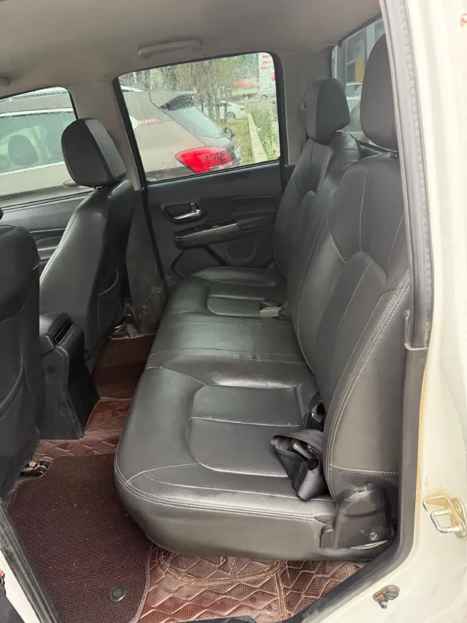 2021 Great Wall Wingle 5 2.4L 160HP L4 5MT,autocango,china used car exporter,china ev exporter,chinese used car exporter,chinese used ev exporter