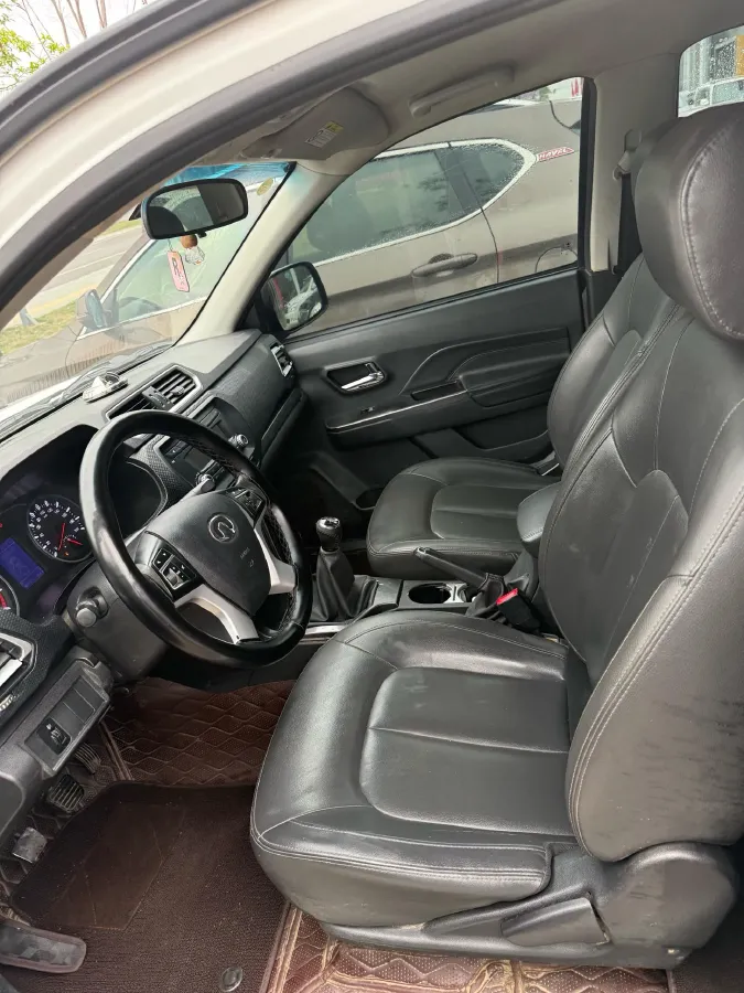 2021 Great Wall Wingle 5 2.4L 160HP L4 5MT,autocango,china used car exporter,china ev exporter,chinese used car exporter,chinese used ev exporter