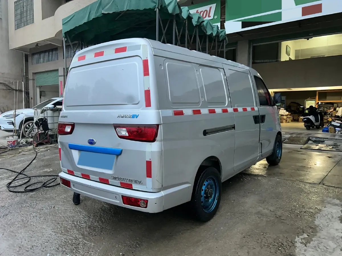 2022 Karry YouYou EV BEV 38.7KWH,autocango,china used car exporter,china ev exporter,chinese used car exporter,chinese used ev exporter