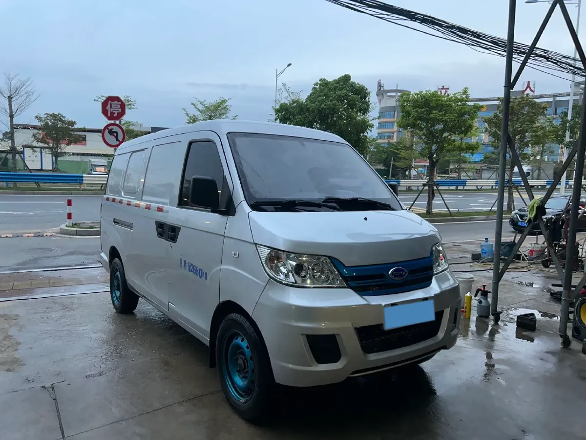 2022 Karry YouYou EV BEV 38.7KWH,autocango,china used car exporter,china ev exporter,chinese used car exporter,chinese used ev exporter